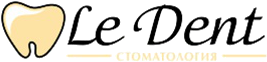 Le Dent logo