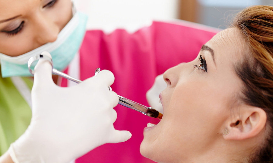 Выбор стоматологического анестетика: Эффективность и безопасность